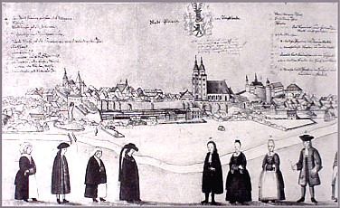 Das „erste ordentliche Fabric-Haus“