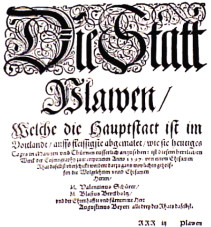 Sprachinsel Vogtland – Mir sei mir…