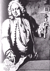   Adam Friedrich ZÃŒrner  