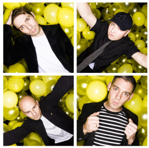Liquido und jede Menge Highlights beim 49. Plauener Spitzenfest