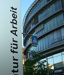 Arbeitslosenzahlen im Vogtland sinken weiter