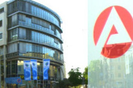 Arbeitslosenzahl in Plauen sinkt stärker als im Sachsenschnitt