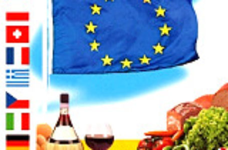 13. Europäischen Bauernmarkt in Plauen eröffnet