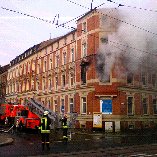 Brand Pausaer Straße 2