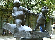 „e.o.plauen“ Preisträgerausstellung feierlich eröffnet