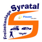 Freizeitanlage Syratal Plauen