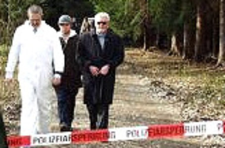 Polizei bittet Bevölkerung um Mithilfe nach Leichenfund in Pöhl