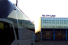   Neoplan Plauen 