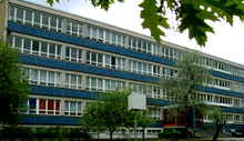 Grundschule Wartberg