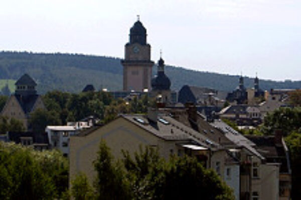 Plauen hofft auf finanzielle Hilfe vom Vogtlandkreis