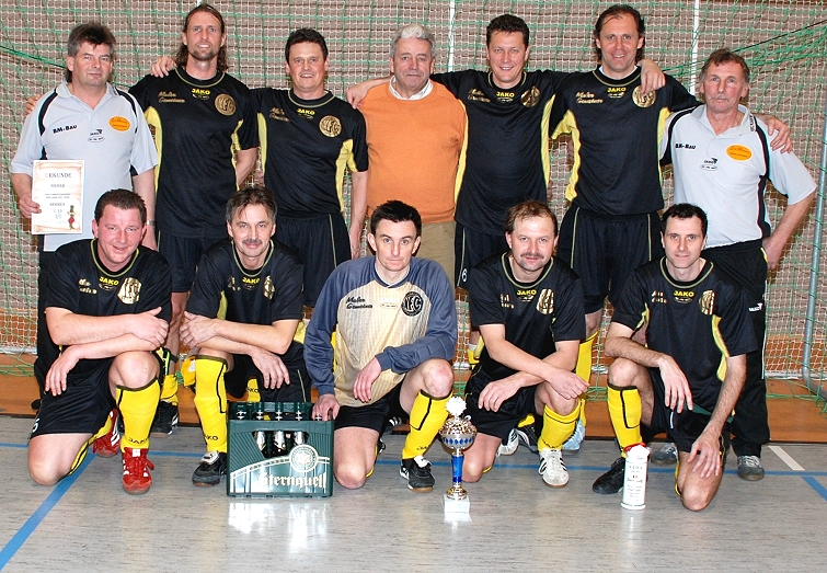   VFC Plauen - Alte Herren 