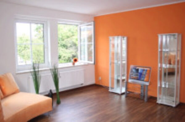 Wohnungsbaugesellschaft Plauen bietet neues Wohnkonzept an