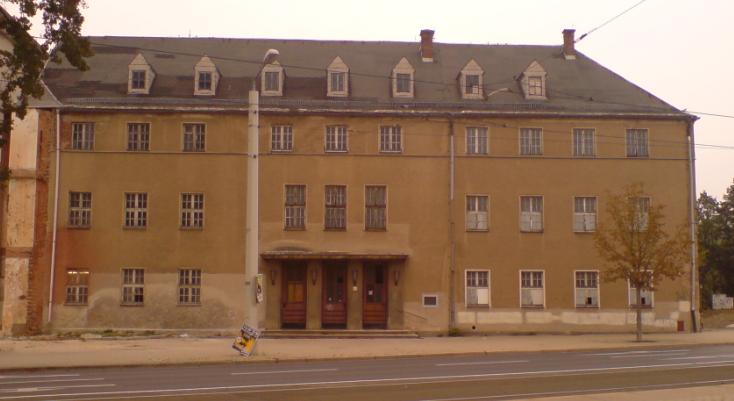 Sauna Plauen