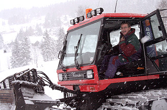   Schnee MÃ¼hlleithen 