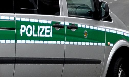 Polizei