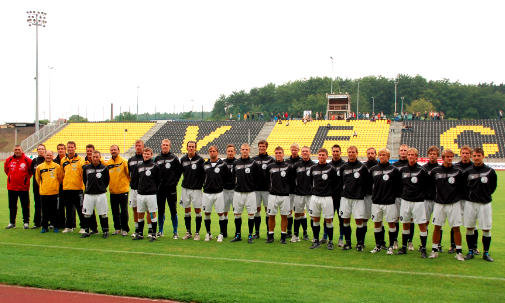   030810 VFC Plauen 