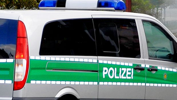 Polizei