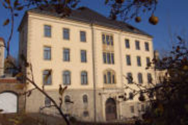 10 Jahre Studienakademie Plauen