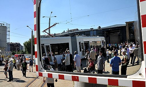 090913 Straßenbahn