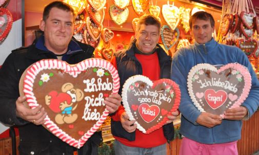 091211 Lebkuchen