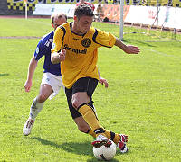 VFC Plauen unterliegt zuhause Magdeburg