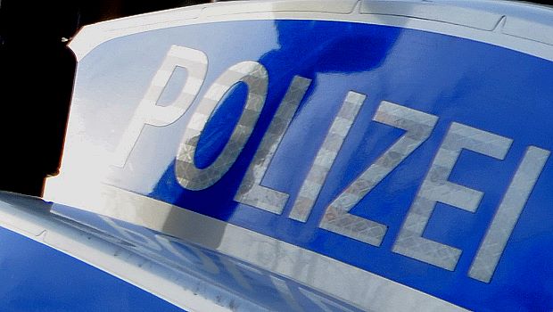 Polizei Plauen