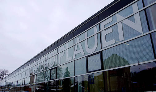 Stadtbad Plauen