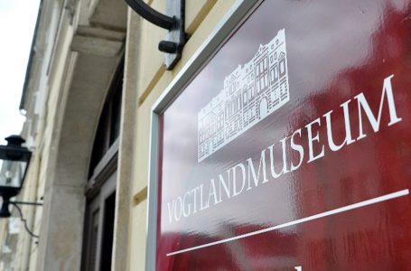 Museumsbesuche im Vogtland