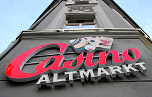Spielbanken in der Krise – Plauener Casino vor dem Aus
