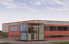 EControl Glas baut in Plauen-Oberlosa – Produktion ab Sommer