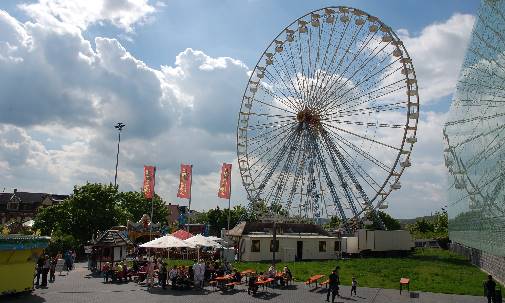   250510 Vogelschießen 2010 