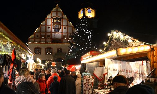 271113 Weihnachtsmarkt