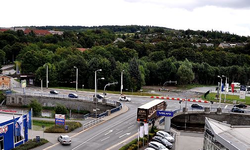 281013 Haltepunkt Plauen-Mitte