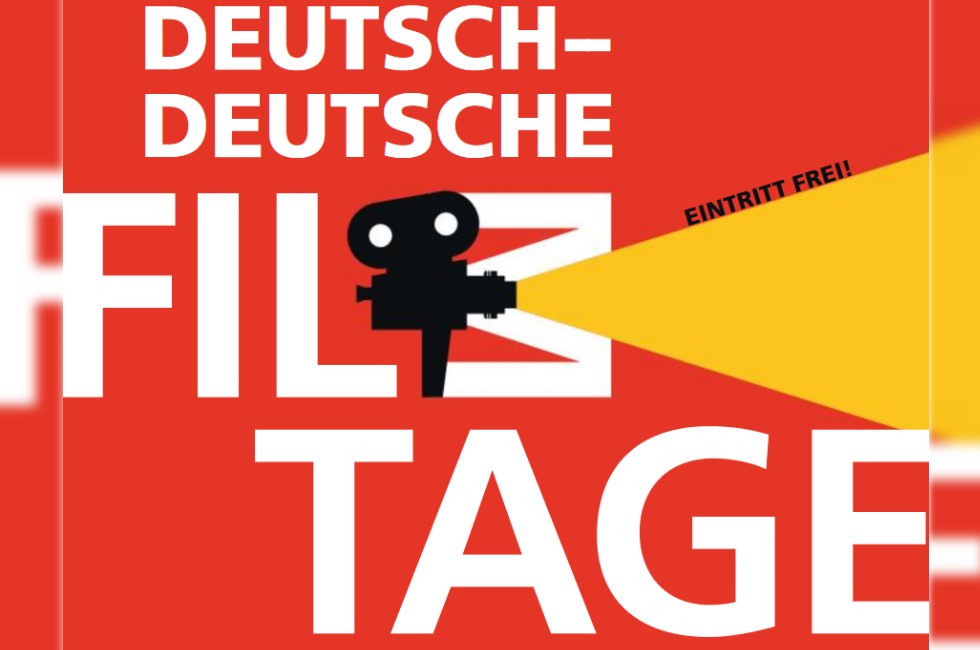 Deutsch-Deutsche-Filmtage