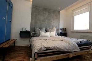 Coole Flats in Plauen: Fabrikfeeling gratis 