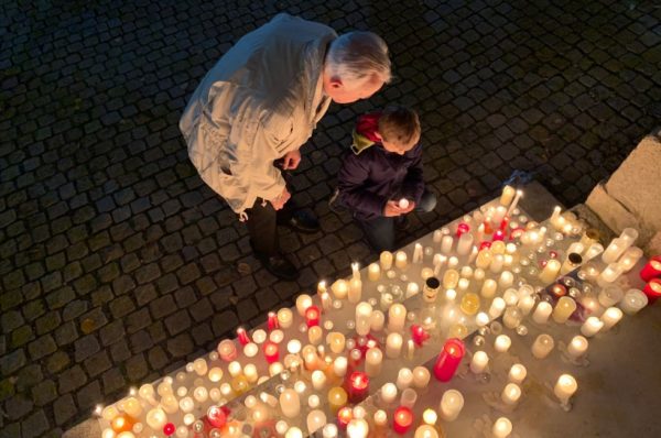 Plauen will Zukunftszentrum für Deutsche Einheit werden