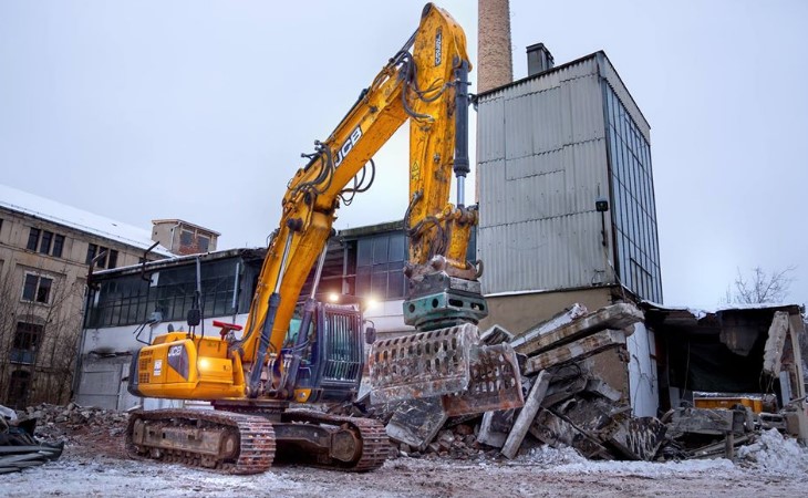 Großprojekt: Elsteraue in Plauen verändert Gesicht