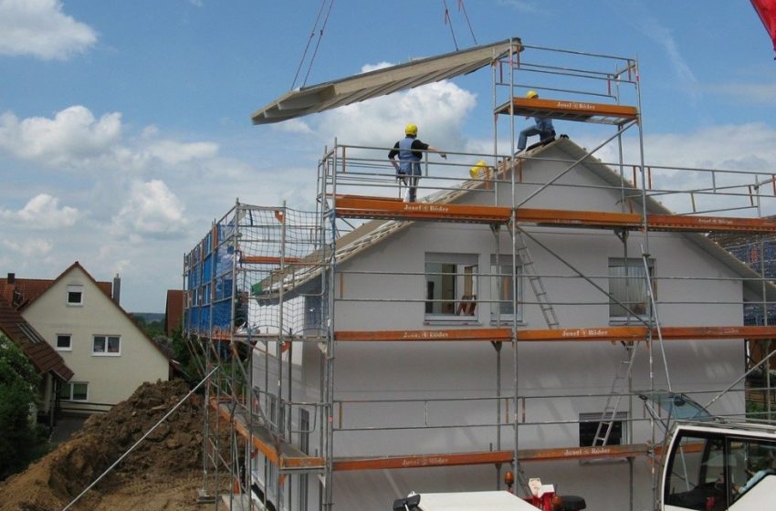 Grundsteuer wird neu bemessen. Foto: Archiv/Spitzenstadt.de