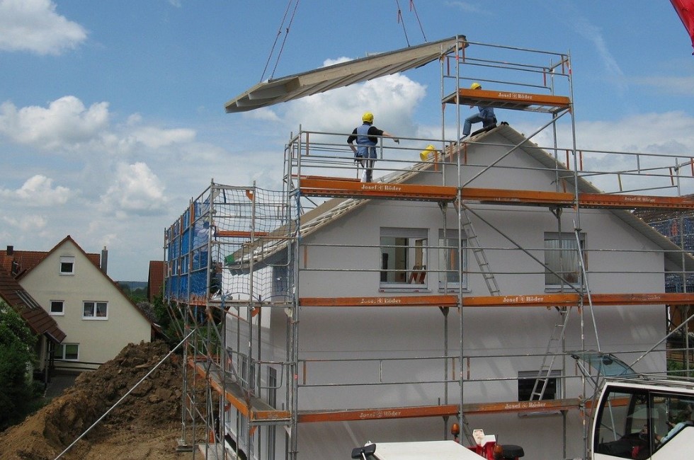 Grundsteuer wird neu bemessen. Foto: Archiv/Spitzenstadt.de