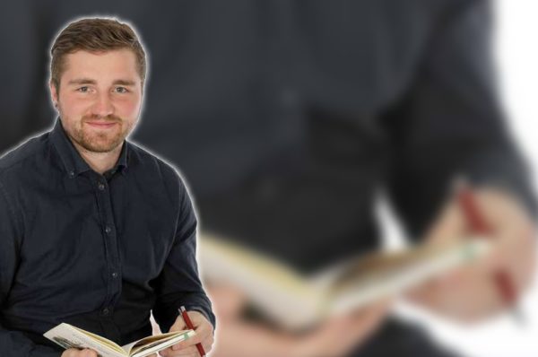 Martin Weinhold: Sozialarbeiter bei der WbG Plauen