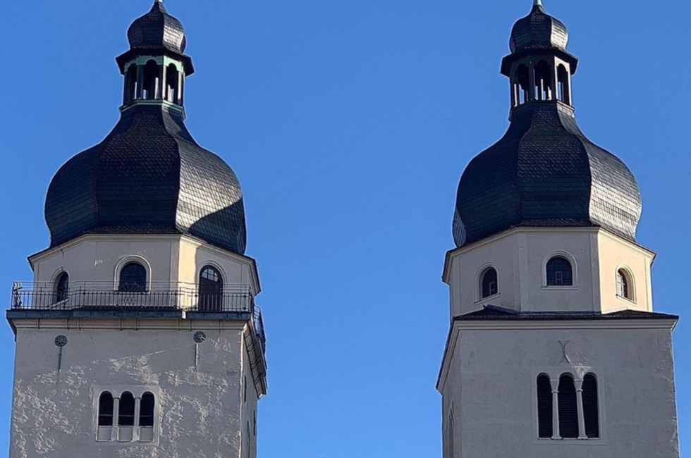 Alle öffentlichen Gottesdienste im Vogtland abgesagt