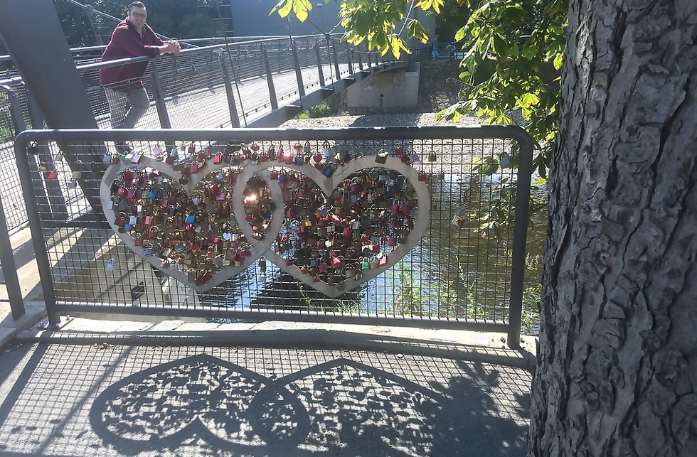 Plauen sucht seine Lieblingsplätze 