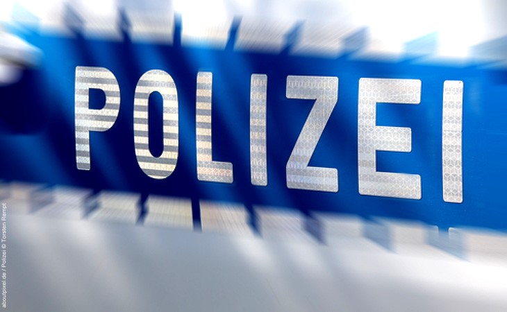 Nachrichten der Polizei Plauen