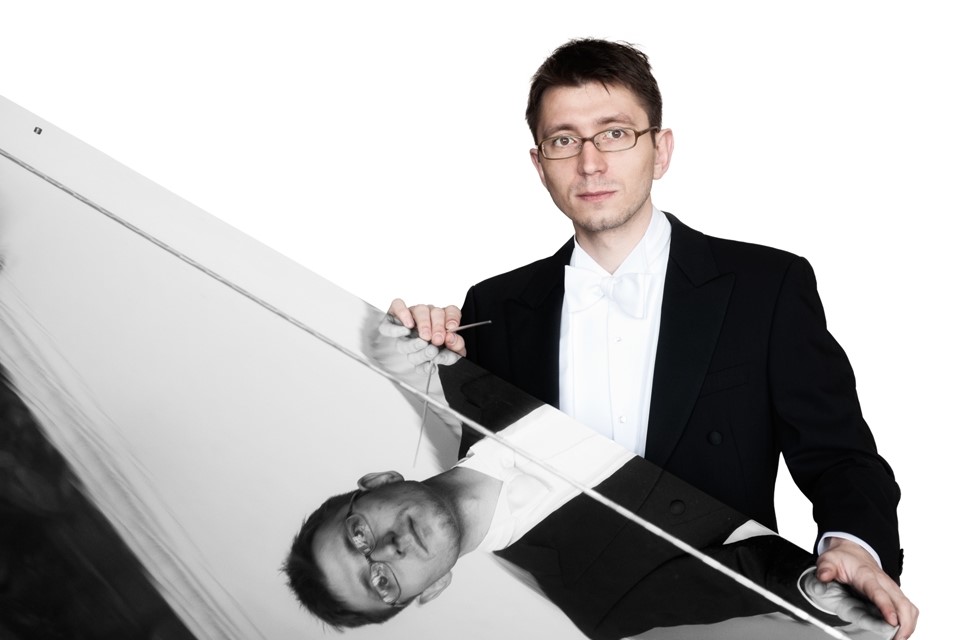 Neuer Chordirektor am Theater Plauen-Zwickau