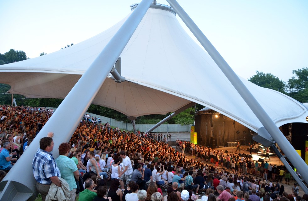 Parktheater Plauen