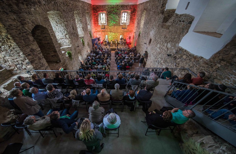 Sternquell lädt in Plauen zum Bürgerfest 