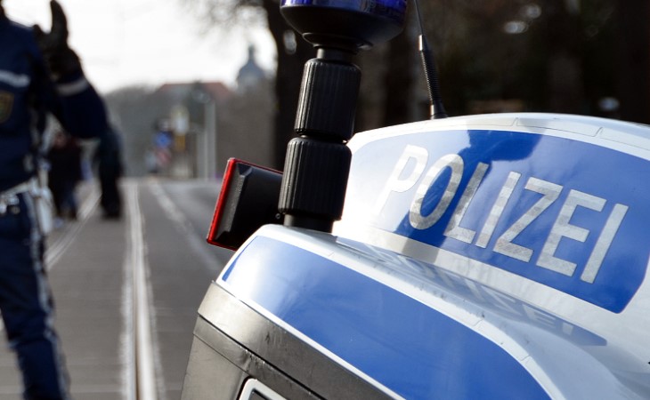 Polizei Plauen