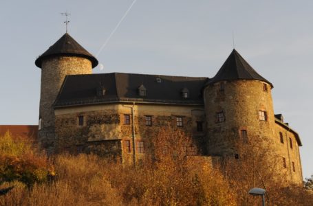 Kulturdenkmäler im Vogtland erhalten Fördermittel vom Bund