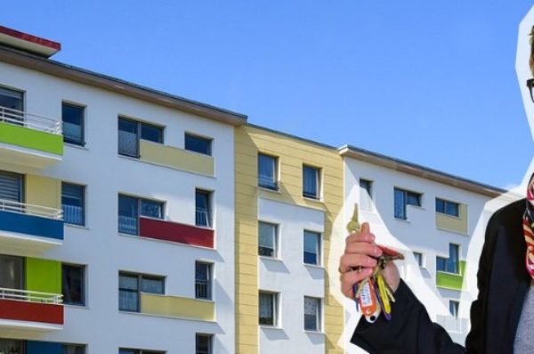 Wohnzentrale Plauen