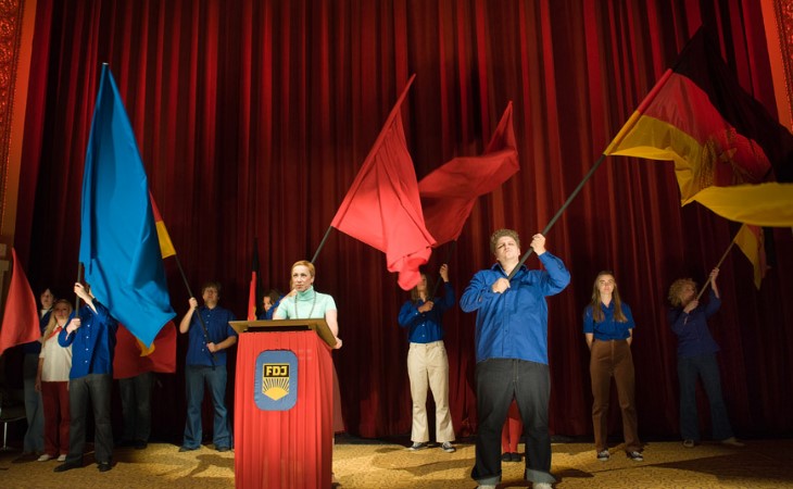 Film-Hit Sonnenallee feiert Bühnen-Premiere in Plauen